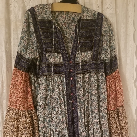 Free People Other - Duster